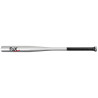 FOX Outdoor Batte de baseball Aluminium 76 x 5cm